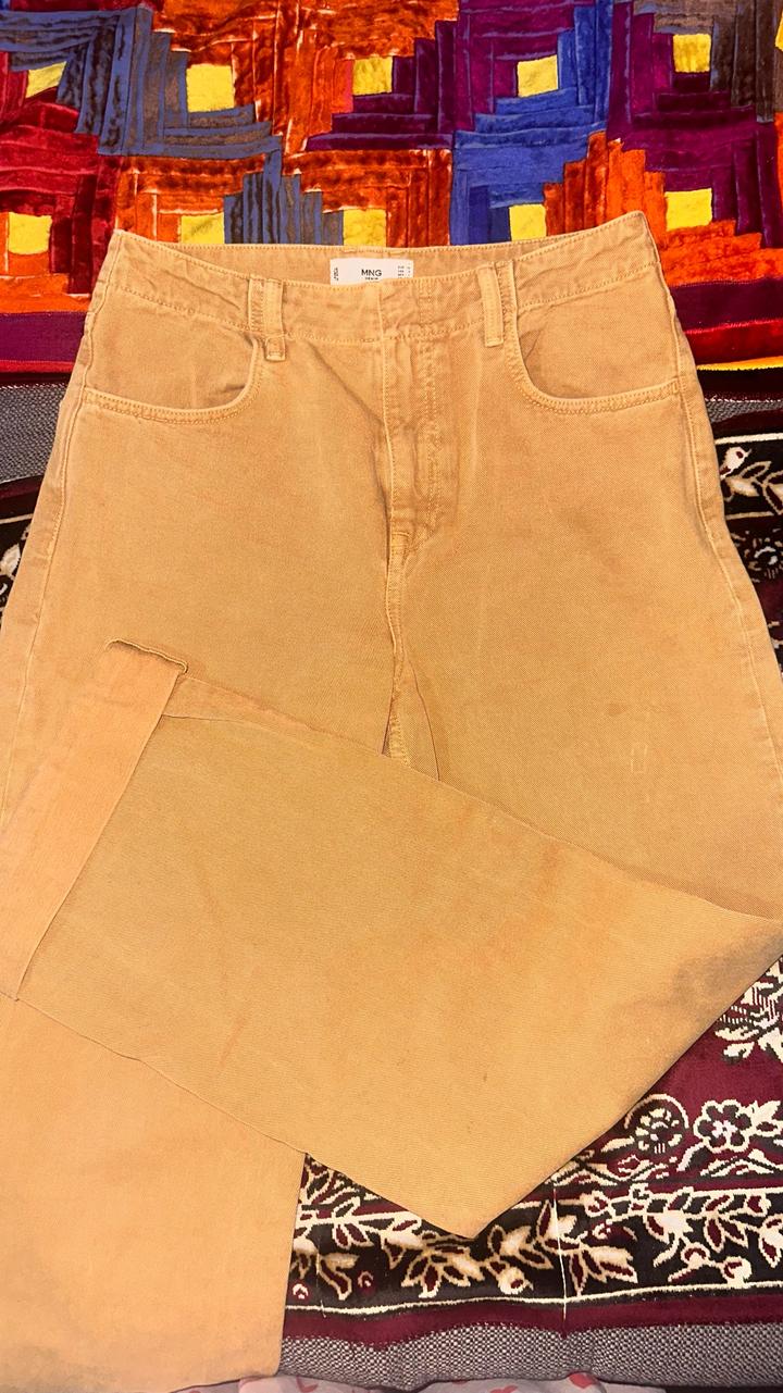 2.1 Denim Джинсы