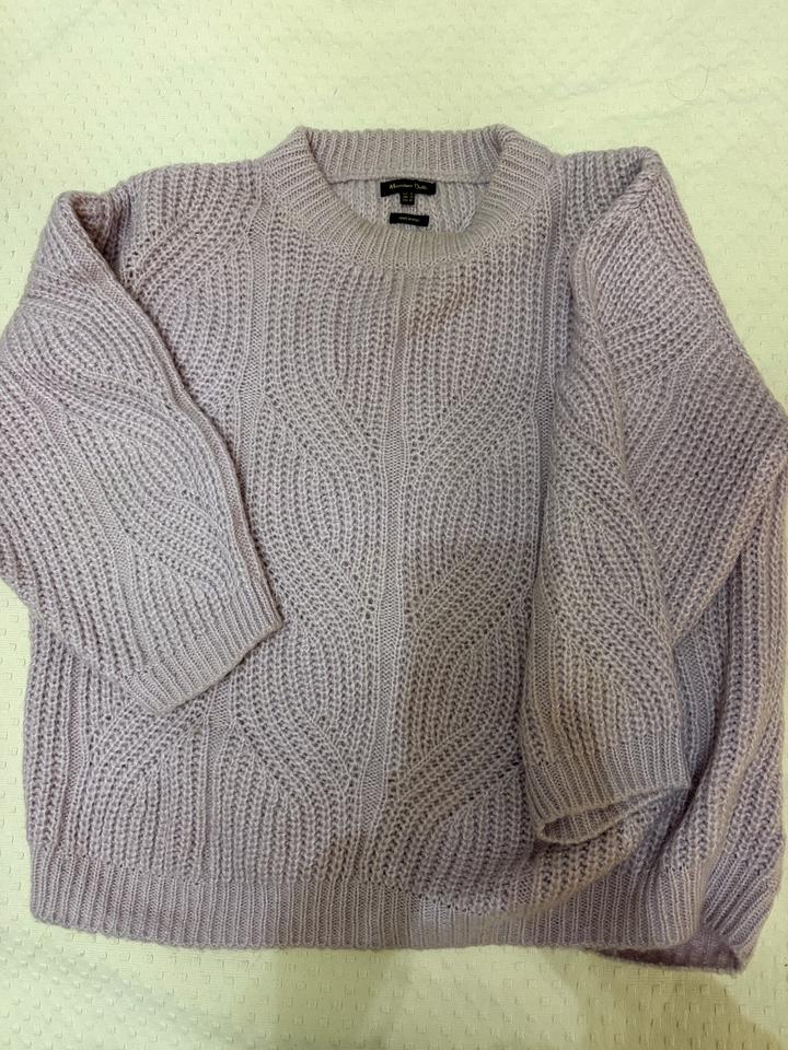 Джемпер Massimo Dutti