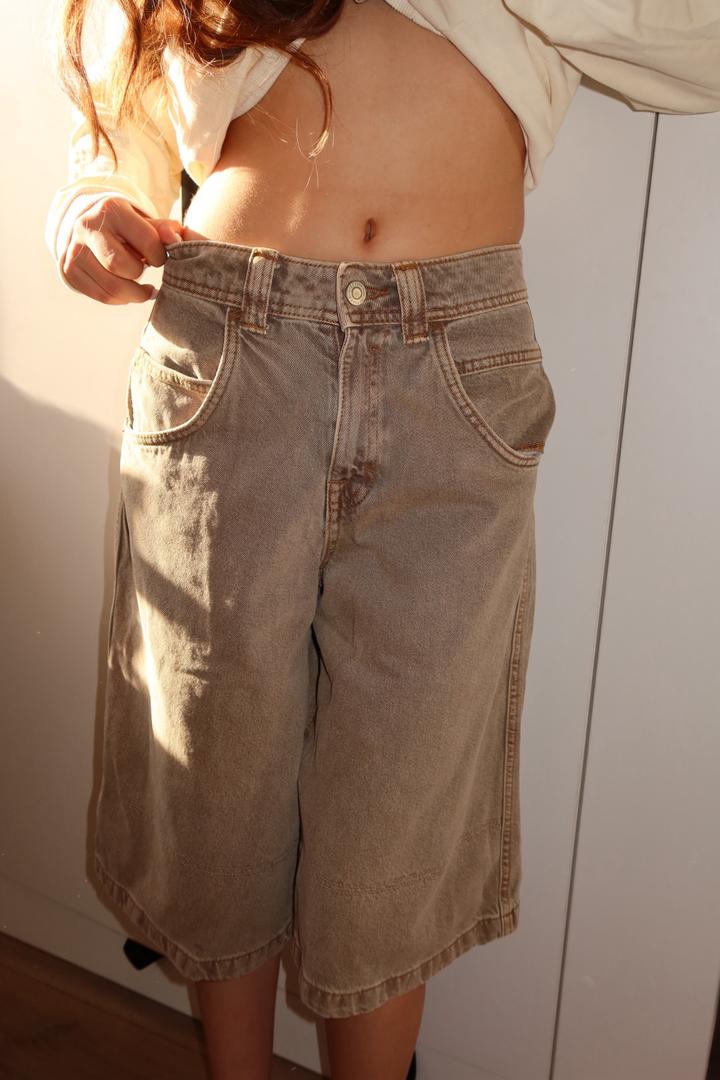 Bershka