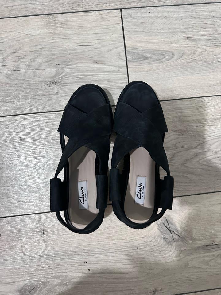 Clarks