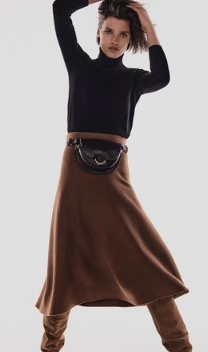 Massimo Dutti Водолазка