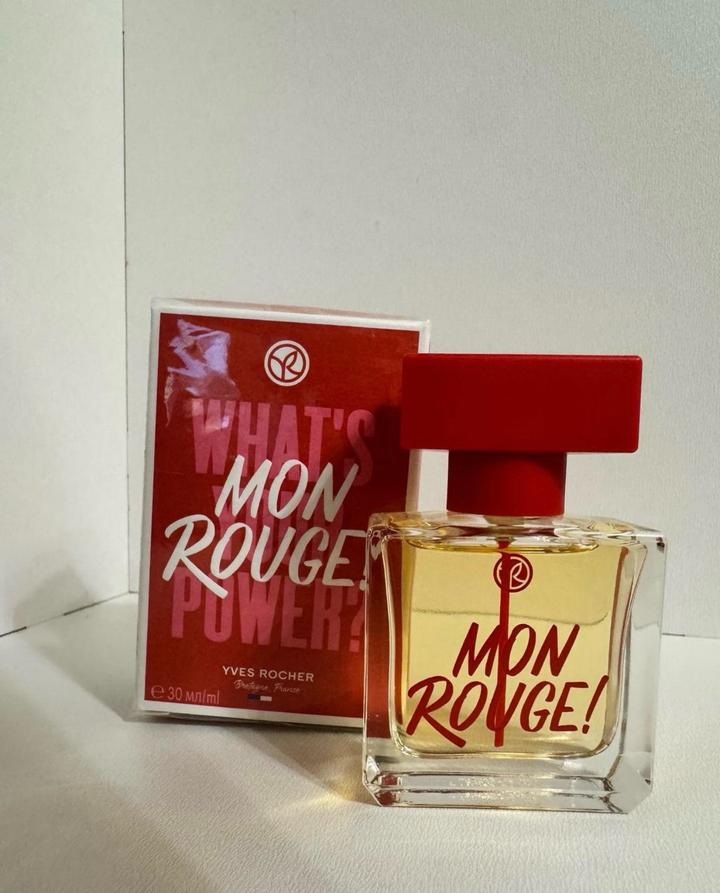 Yves Rocher