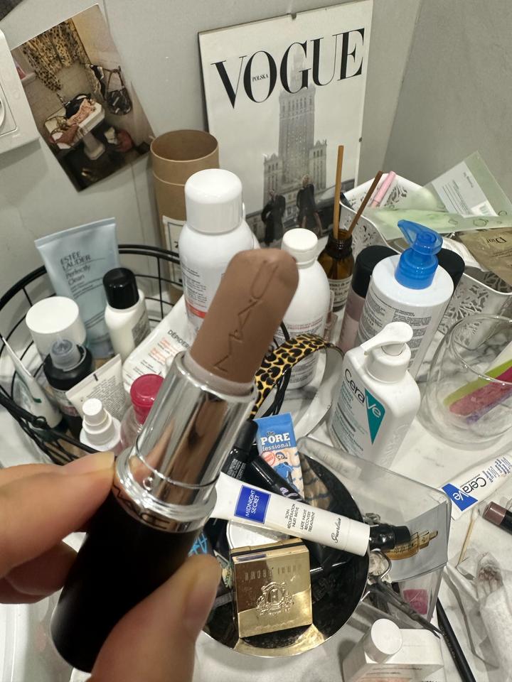 MAC