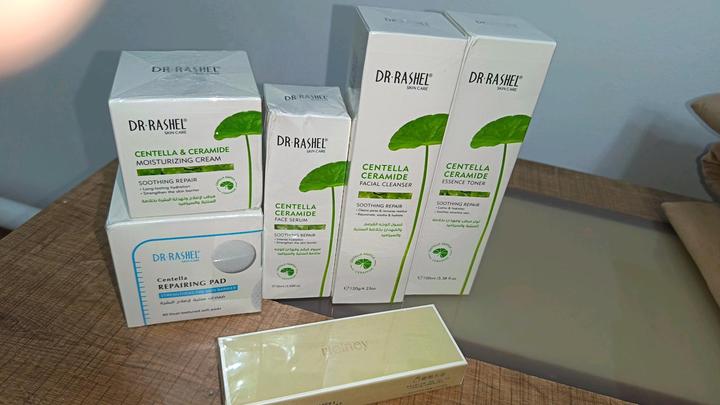 Dr rashel