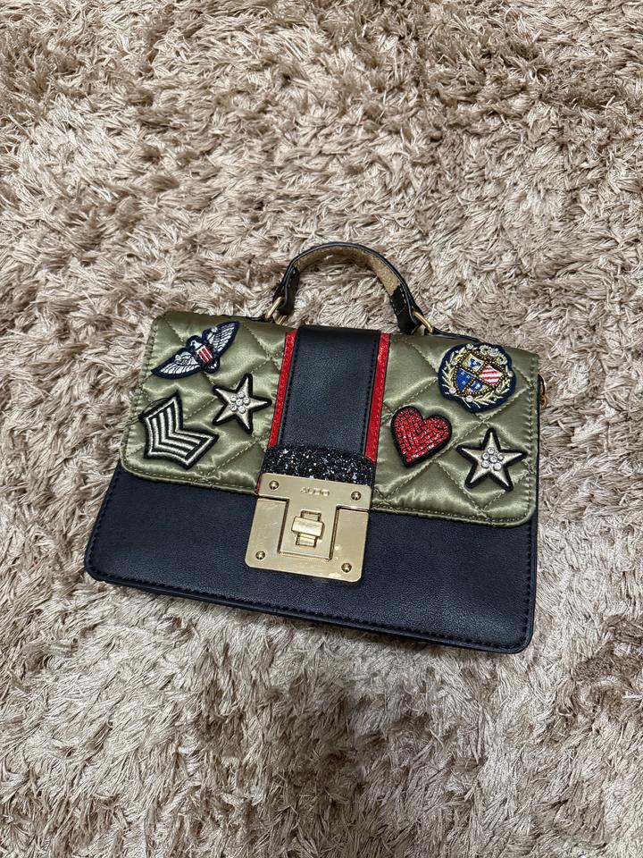 Accessorize