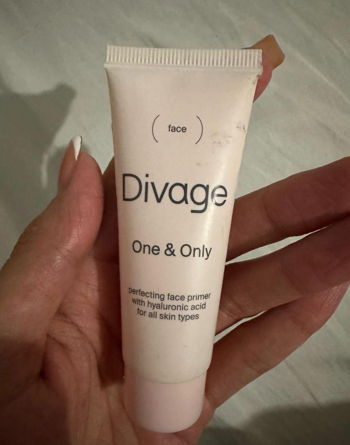 Праймер для лица Divage One & Only