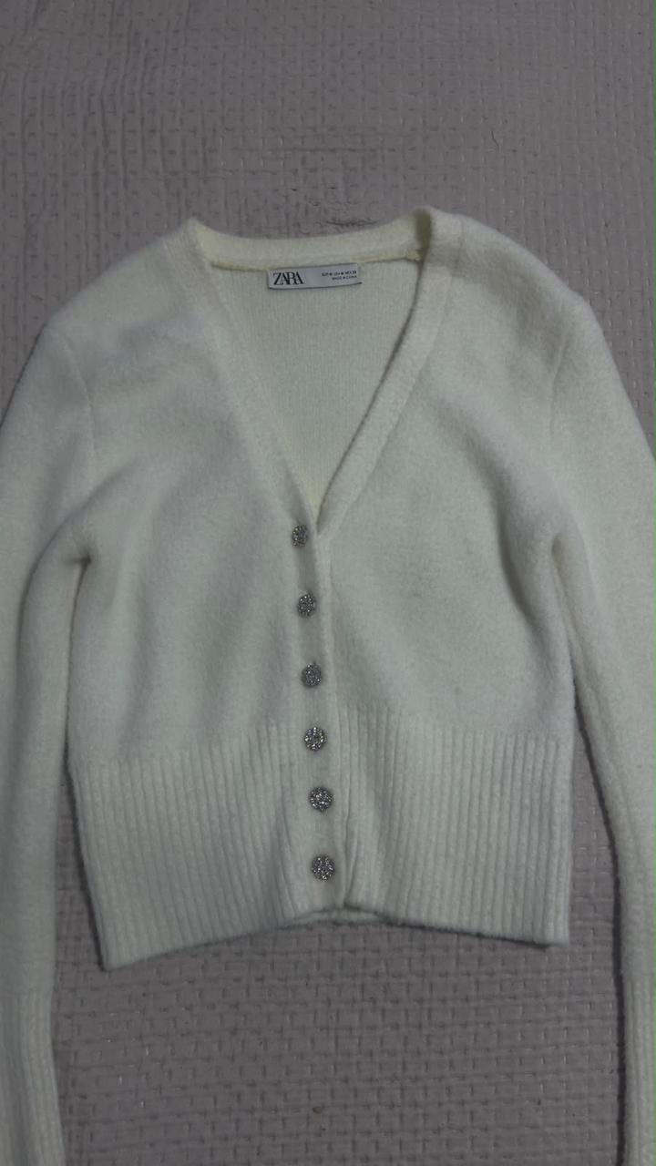 Кардиган Zara