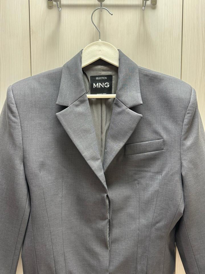 Боди-пиджак Mango Selection