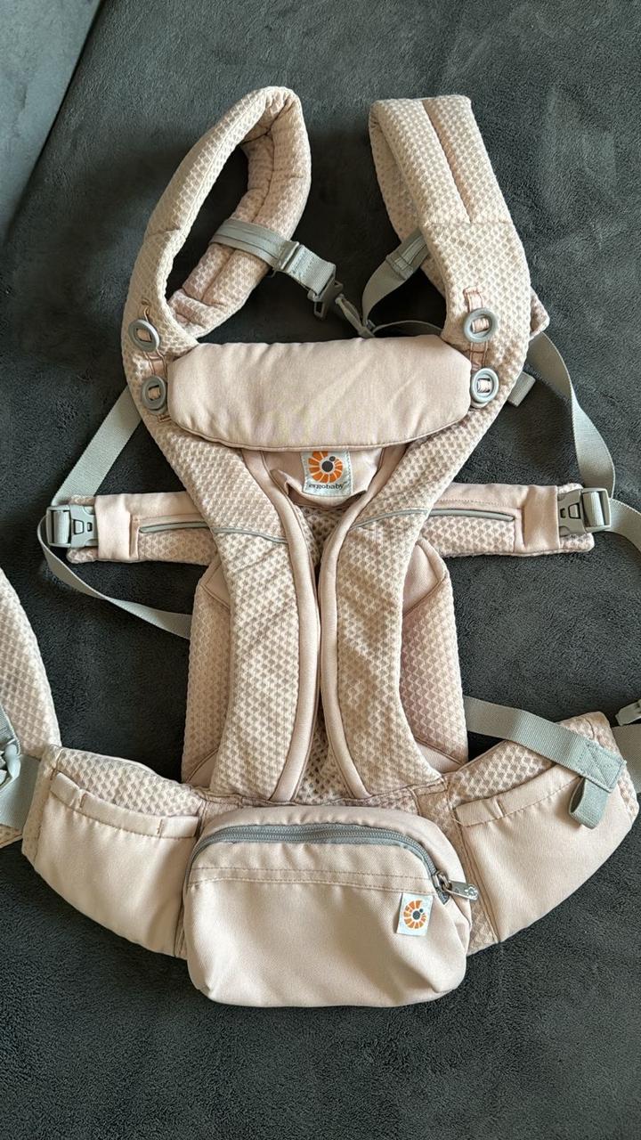 Ergobaby