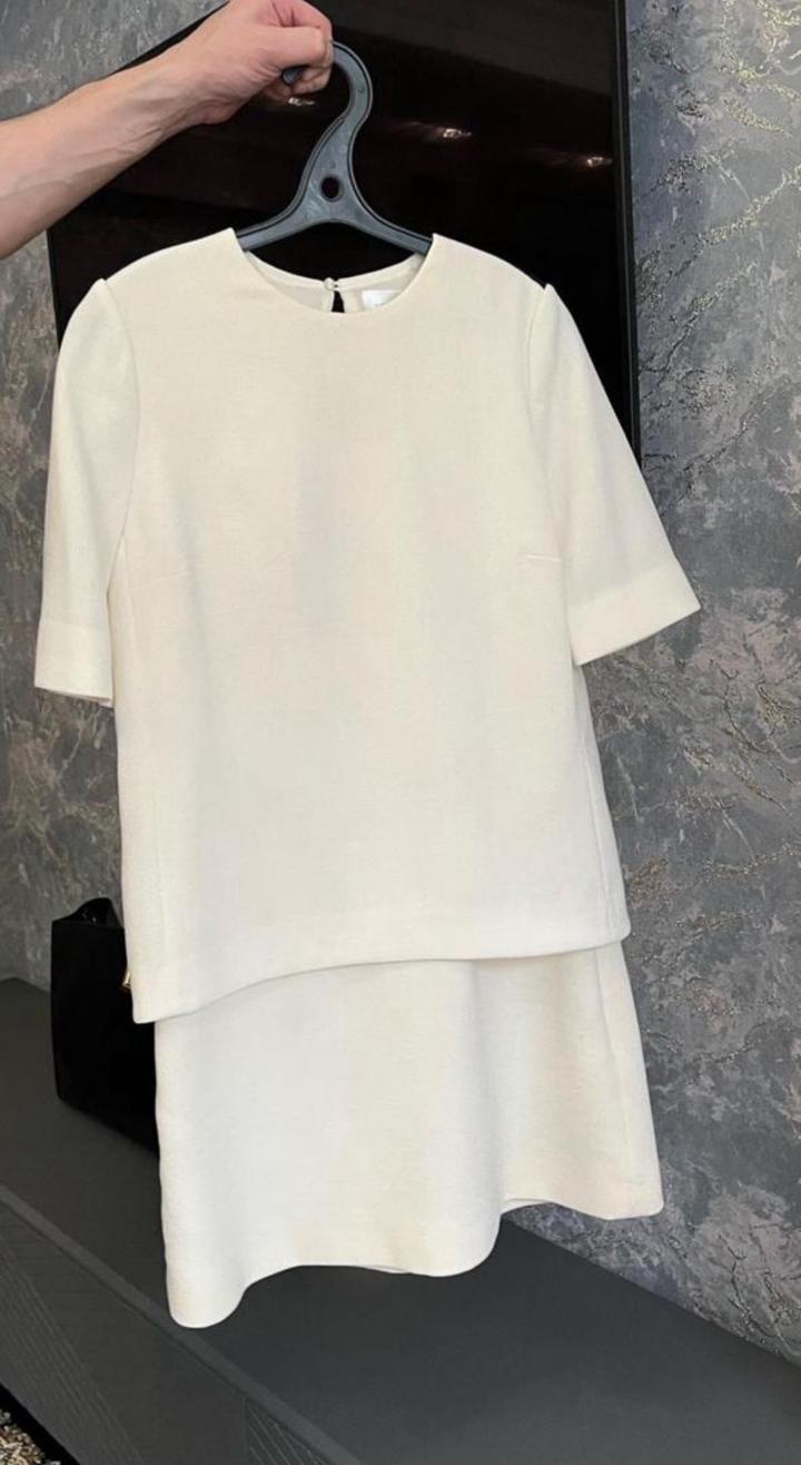 виктория бэкхем платье Victoria Beckham