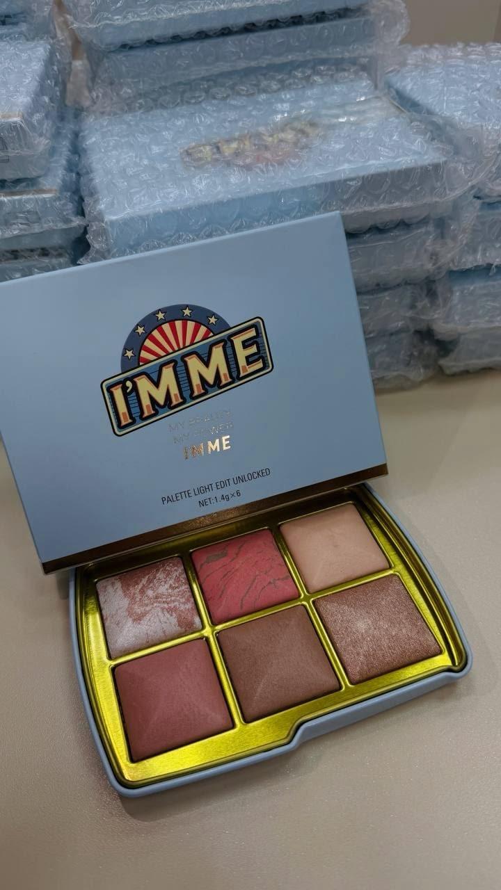 imme