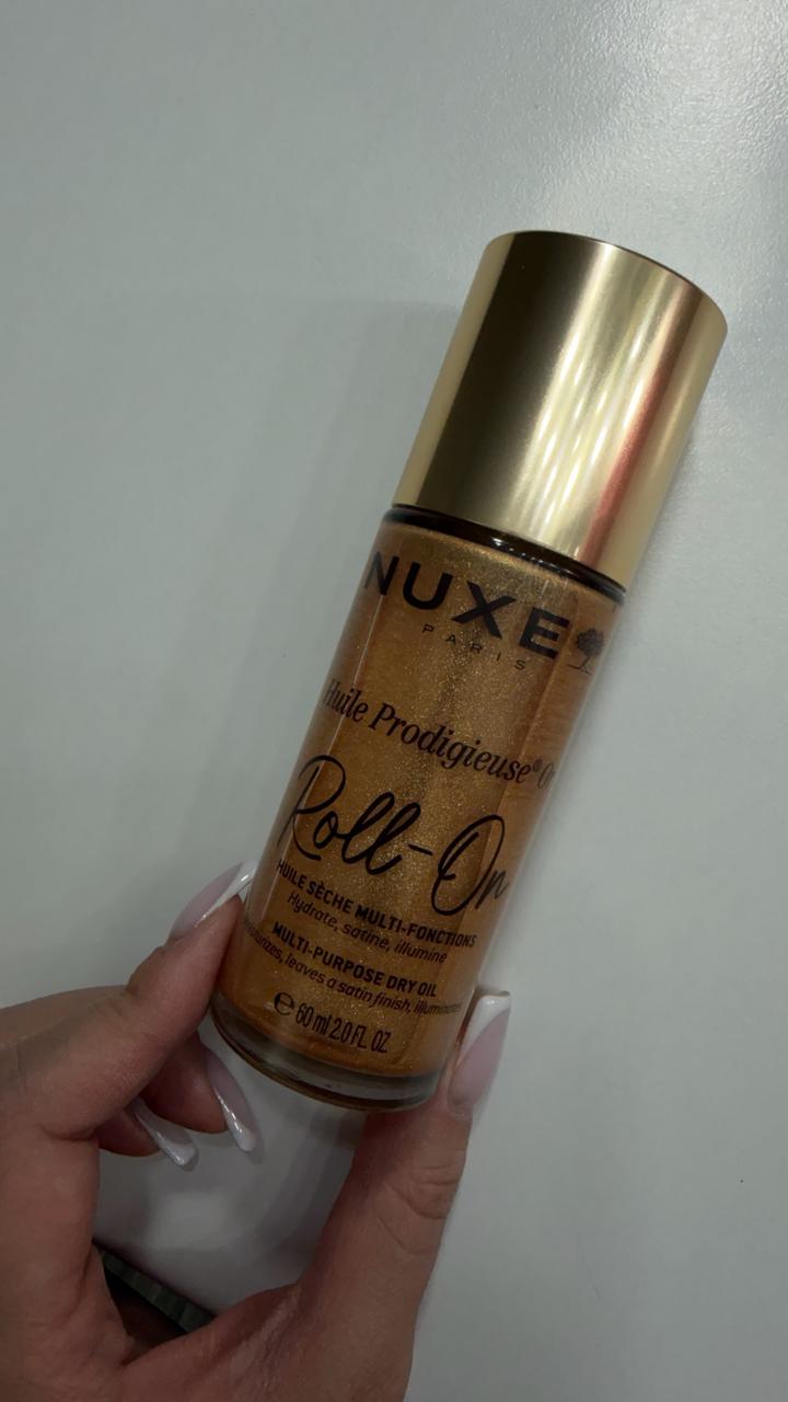 NUXE