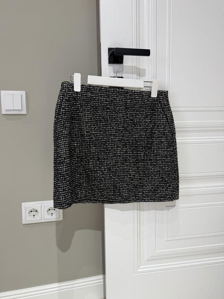 Мини юбка Uniqlo