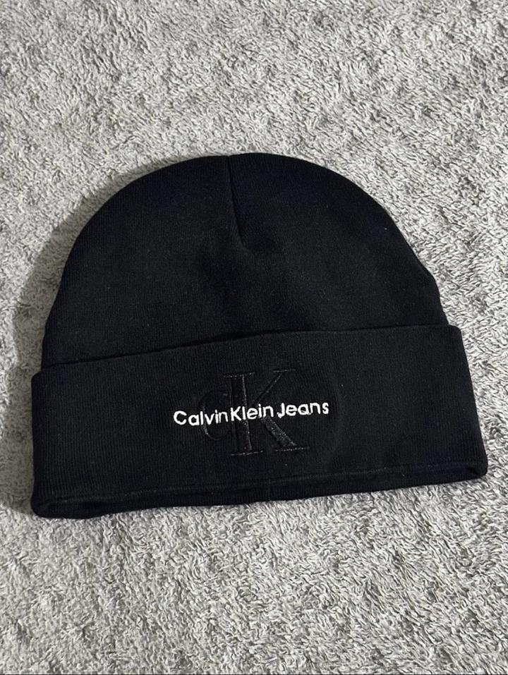 Calvin Klein