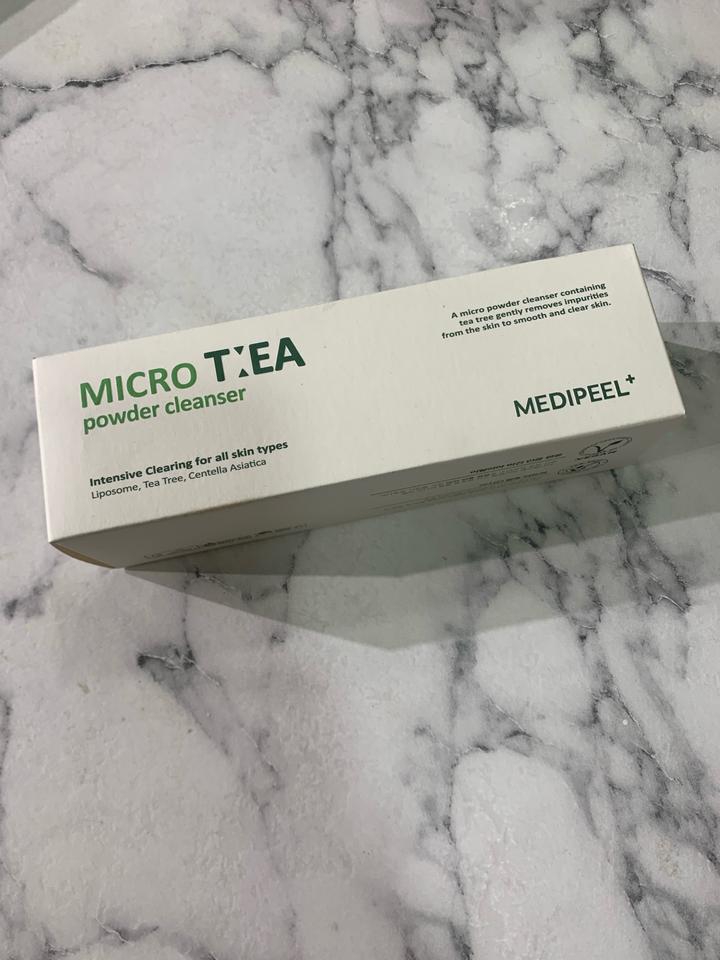 MEDI PEEL
