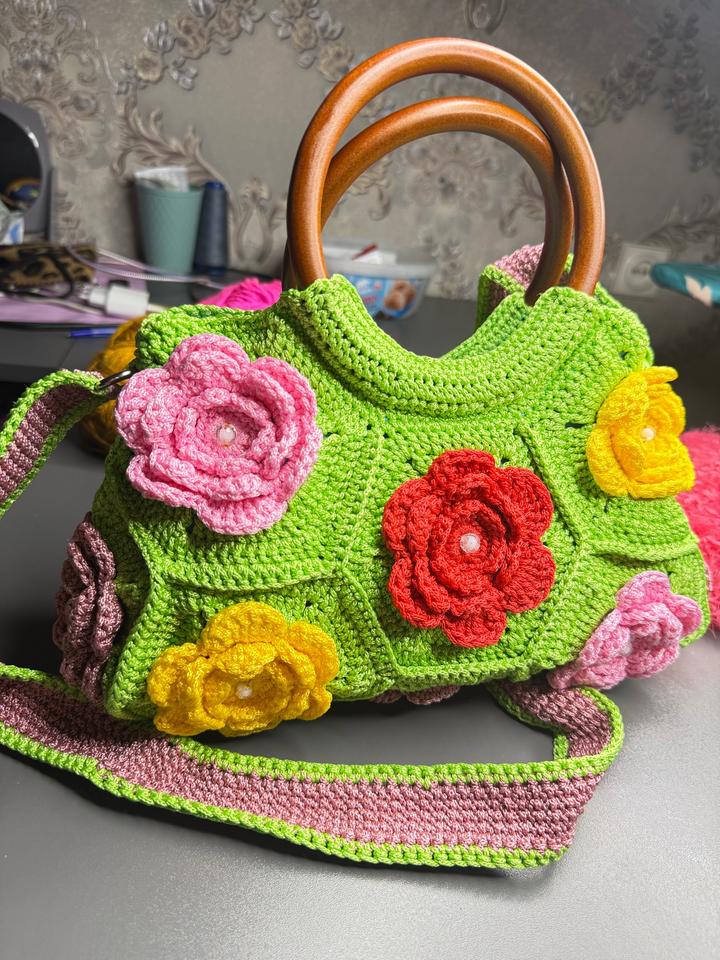 Handmade (ручная работа)