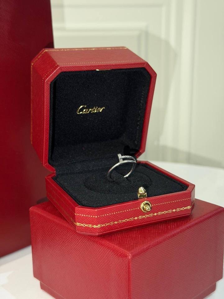 Кольцо Cartier Just Un Clou