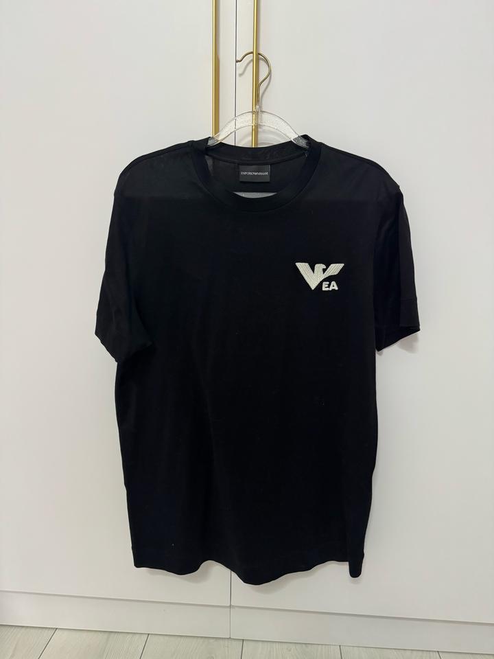 Футболка Emporio Armani оригинал