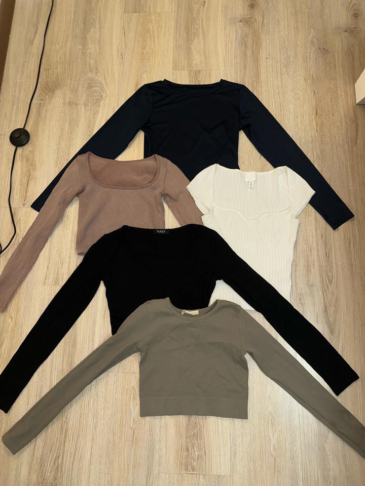 Pull & Bear