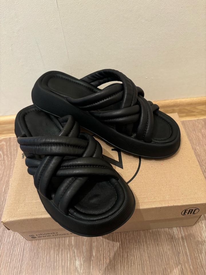 Z shoes