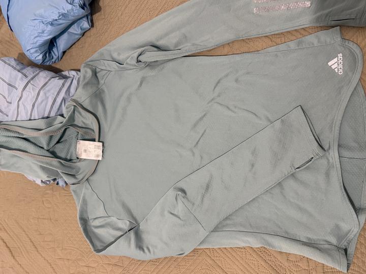 Кофта  adidas