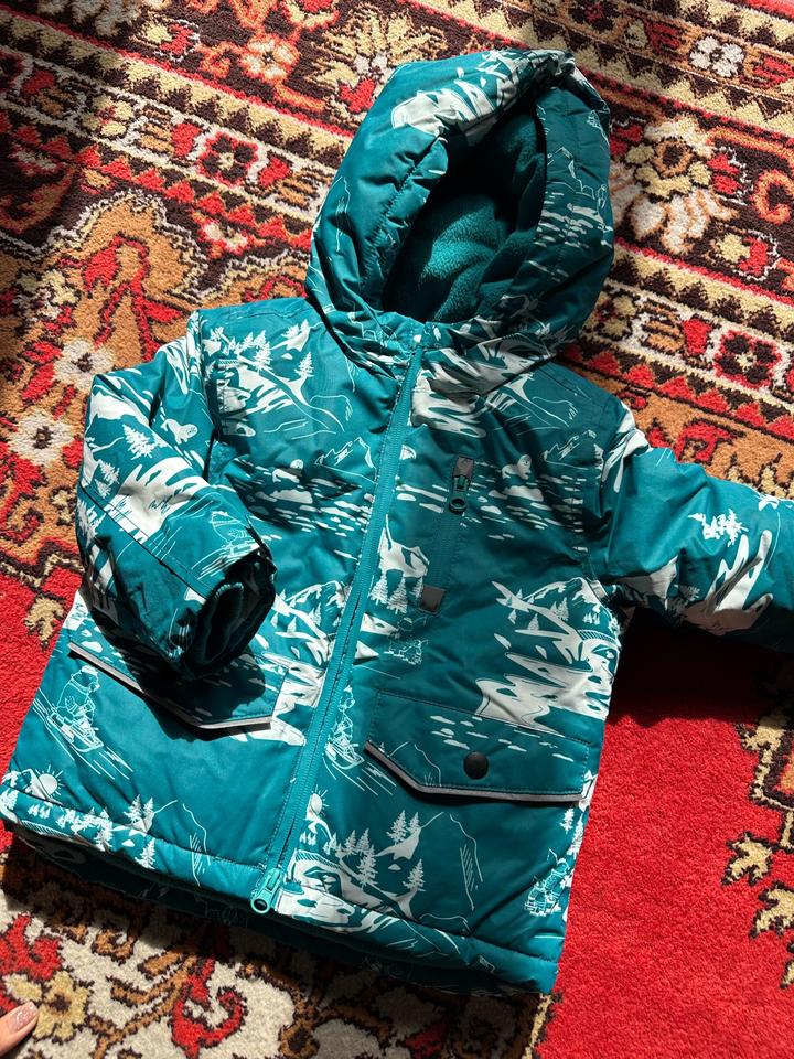 LC Waikiki Зимний комбинезон