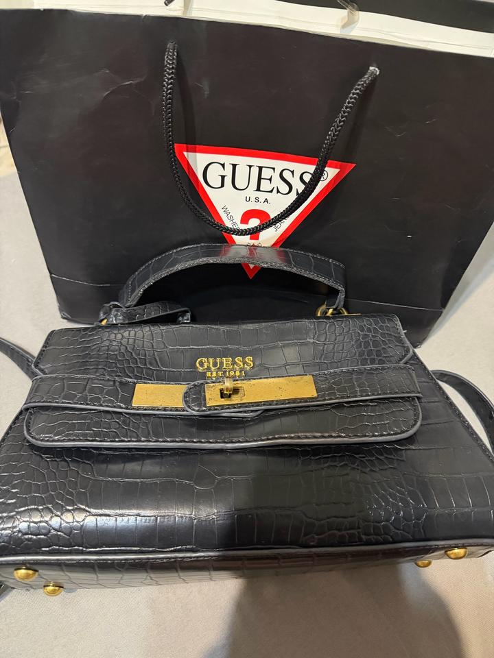 GUESS
