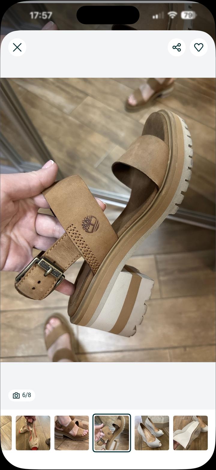Timberland