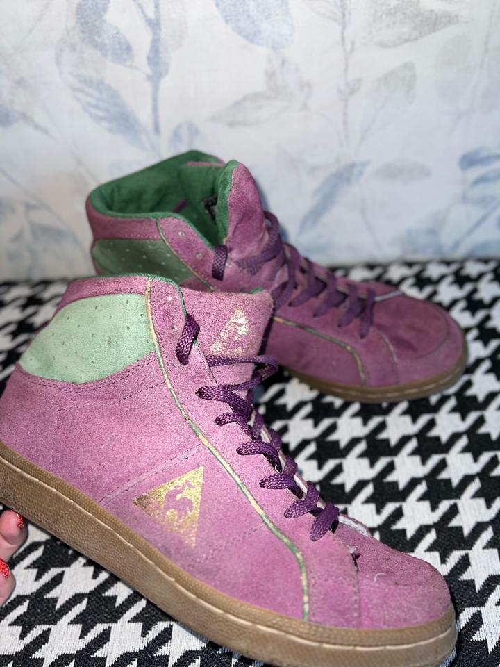 Le Coq Sportif