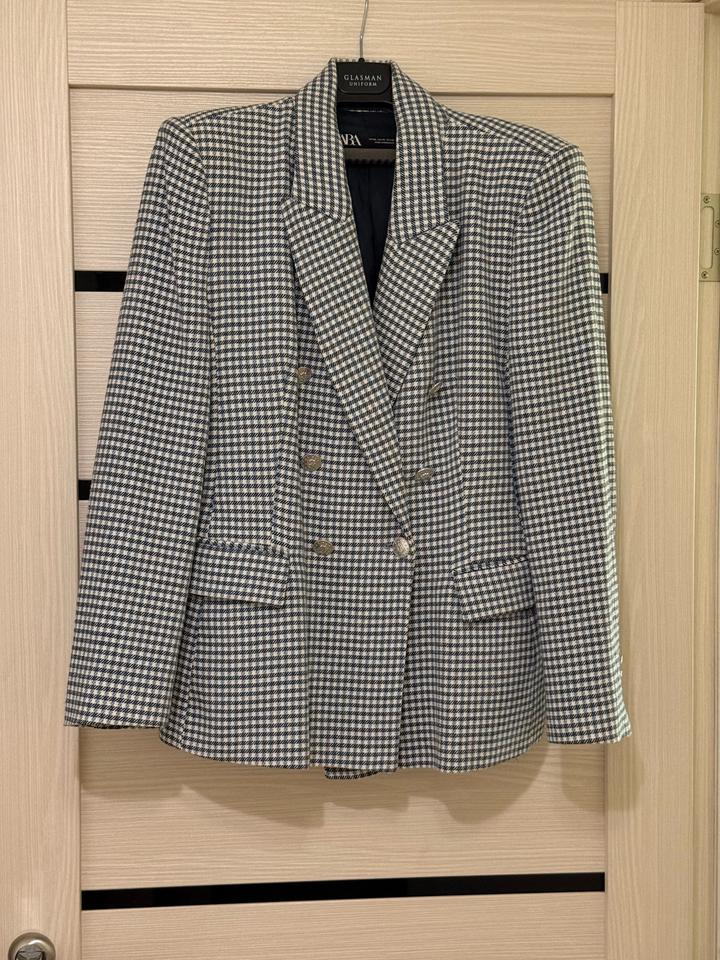 Пиджак ZARA