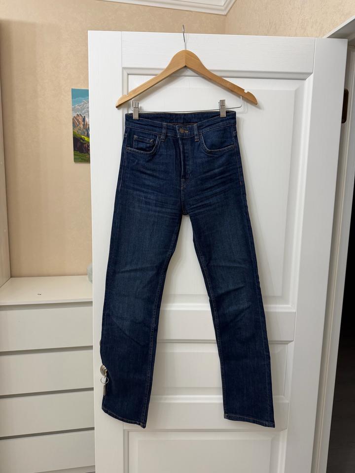 Джинсы Massimo Dutti