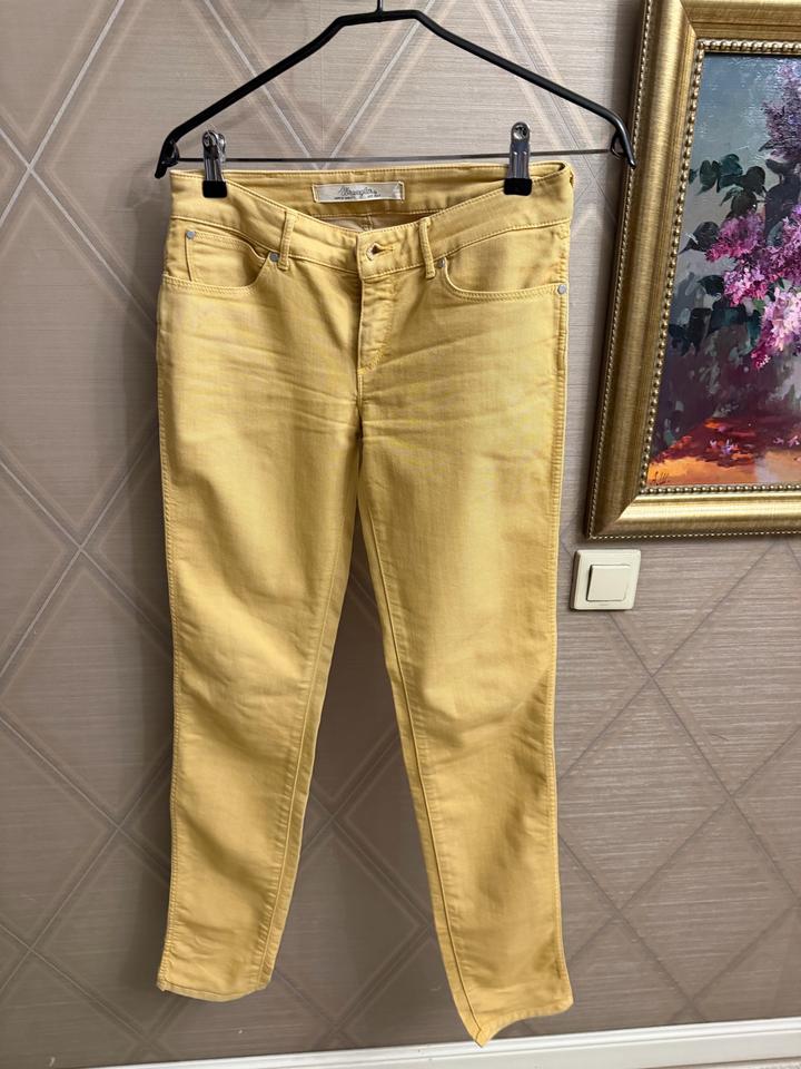 Джинсы  Wrangler