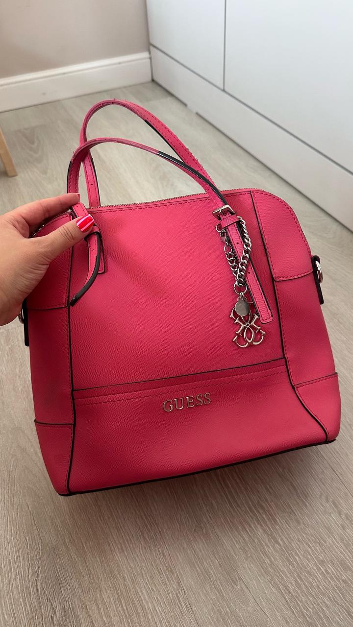 GUESS