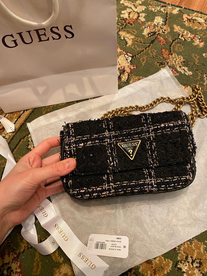 GUESS