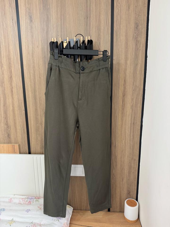 Брюки ZARA