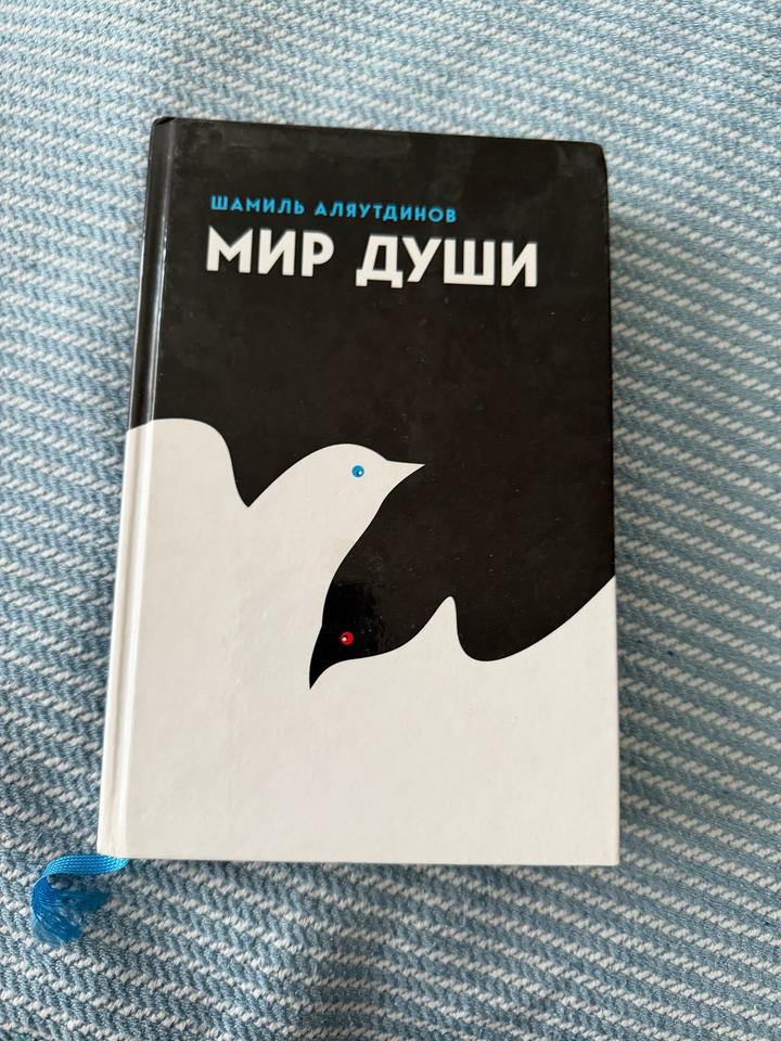 Мир души