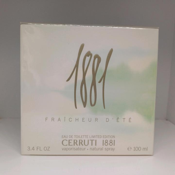 Cerruti 1881