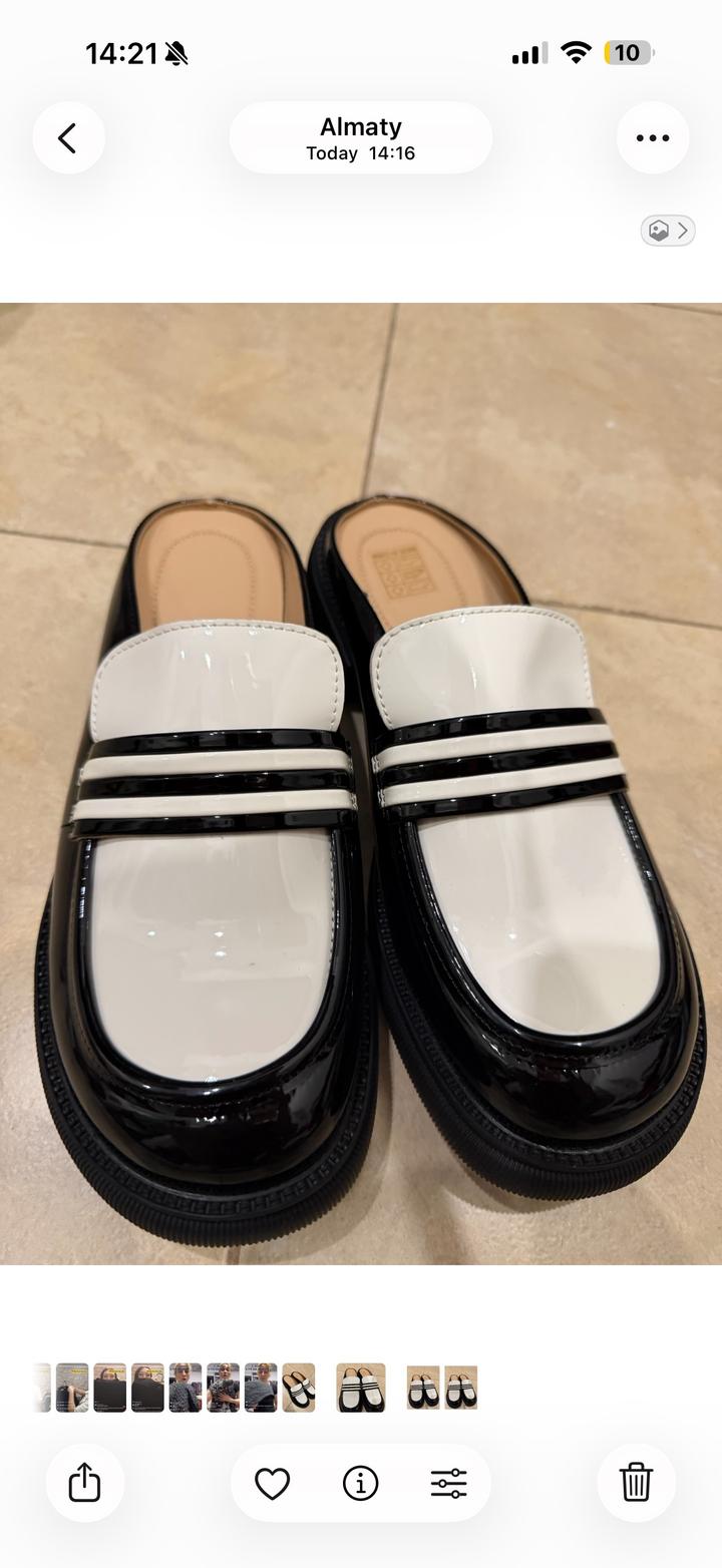 Нет бренда