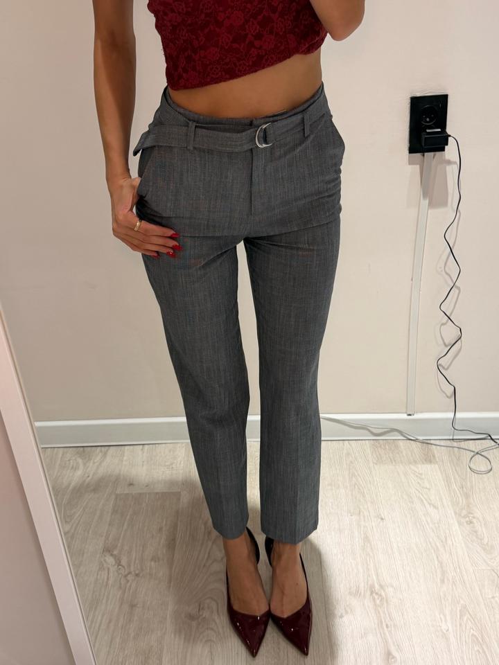 Брюки H&M