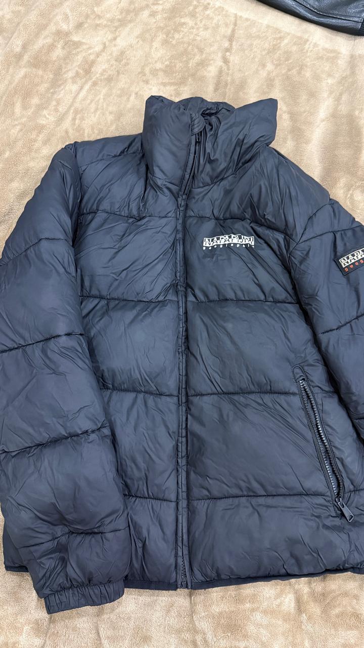 Napapijri