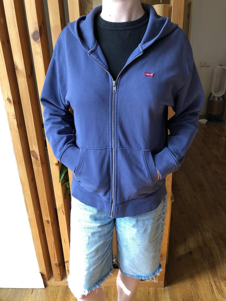 Толстовка Levi's