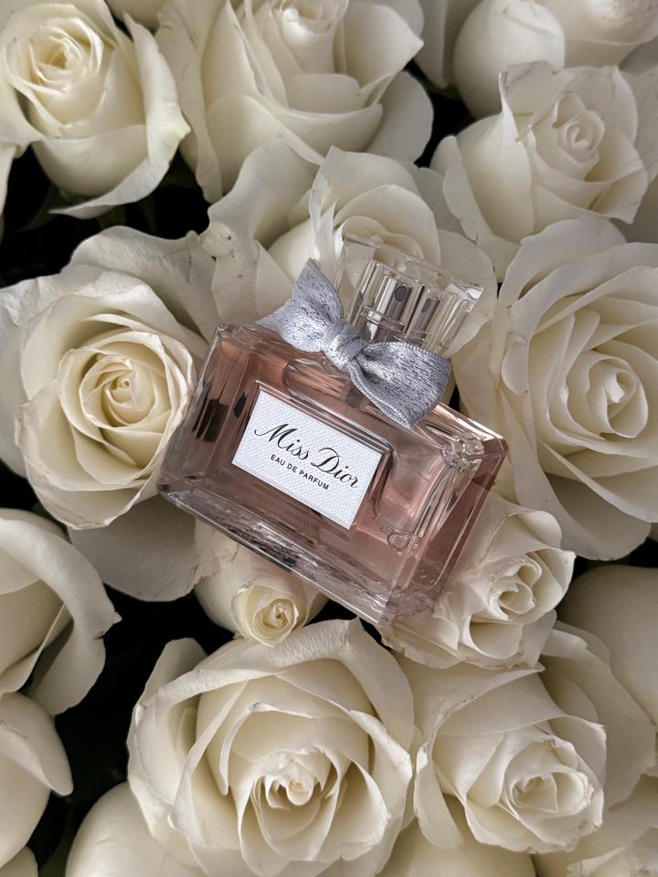 Miss Dior Eau de Parfum Christian Dior