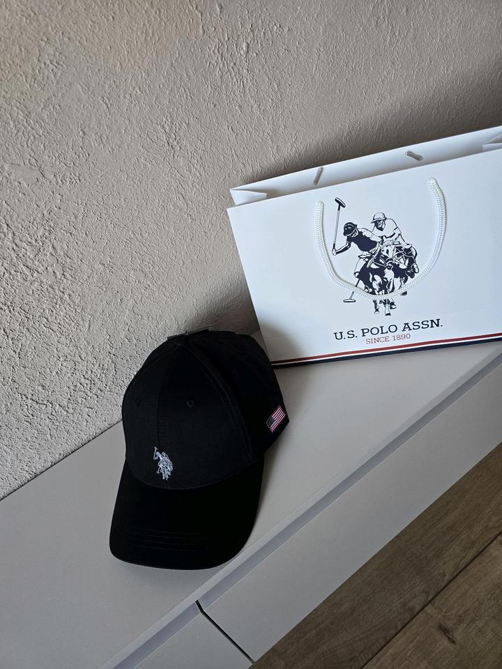U.S. Polo Assn.