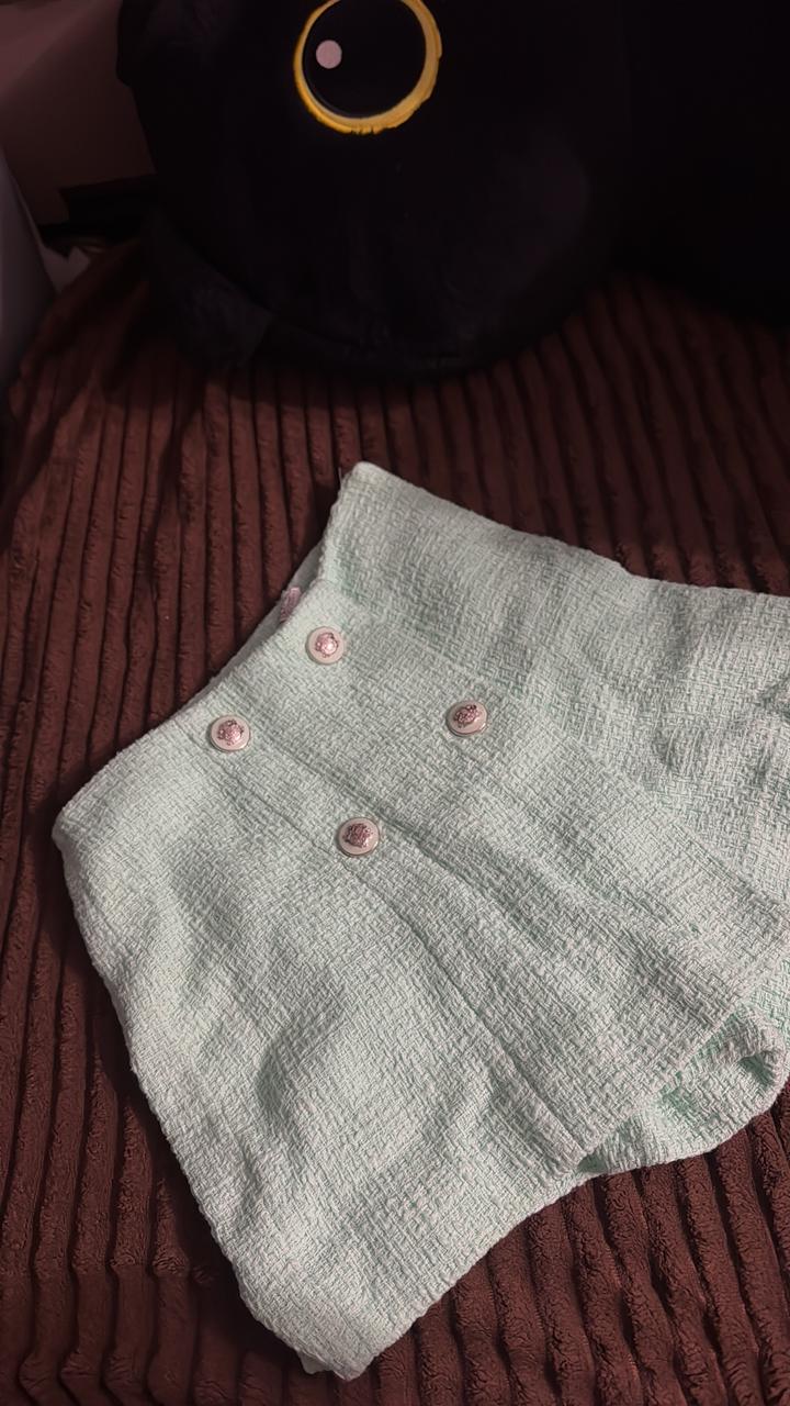 Шортики zara новые
