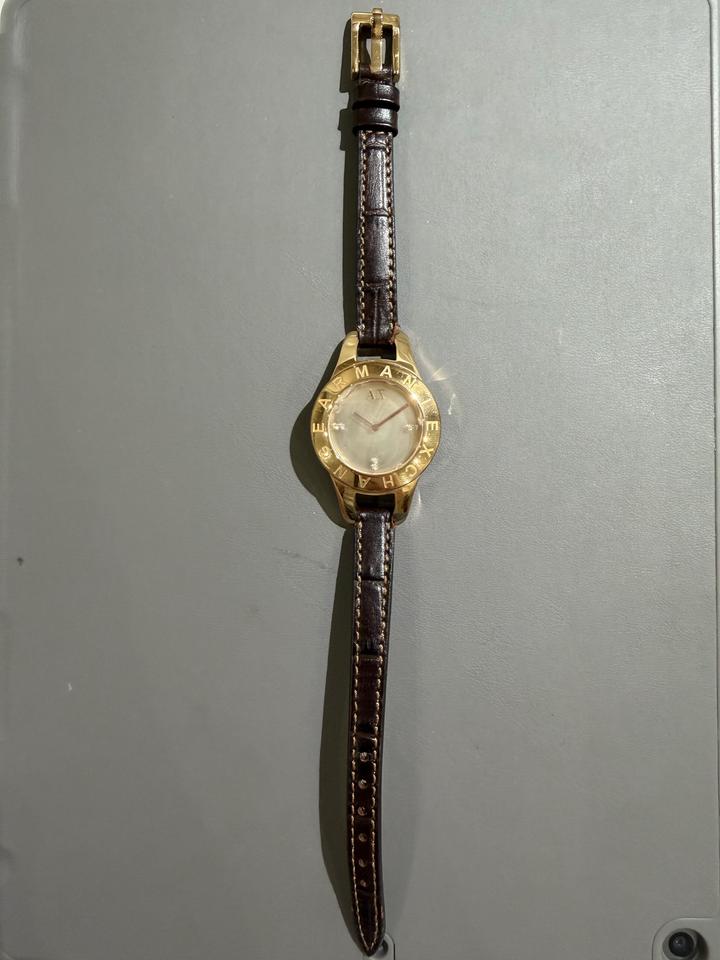 Armani Exchange