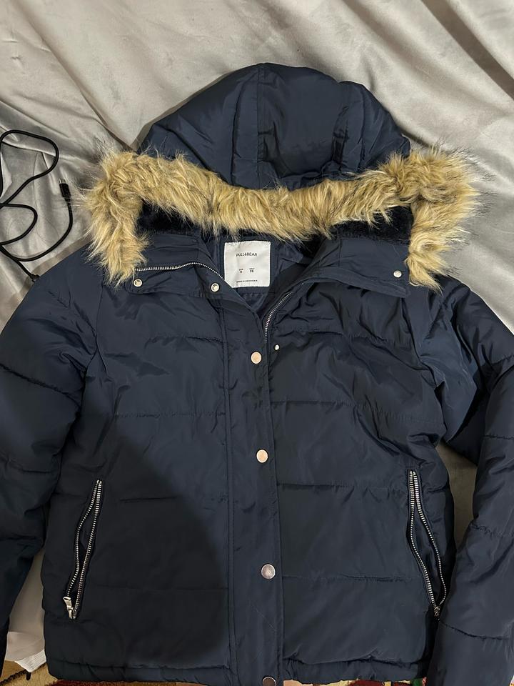Pull & Bear