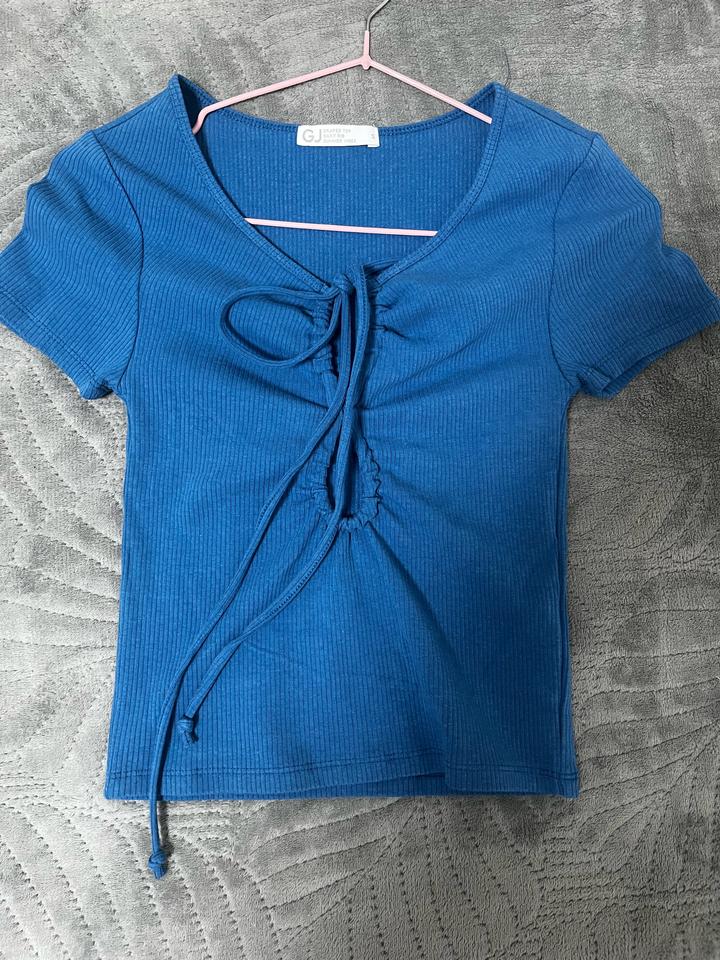 GLO jeans