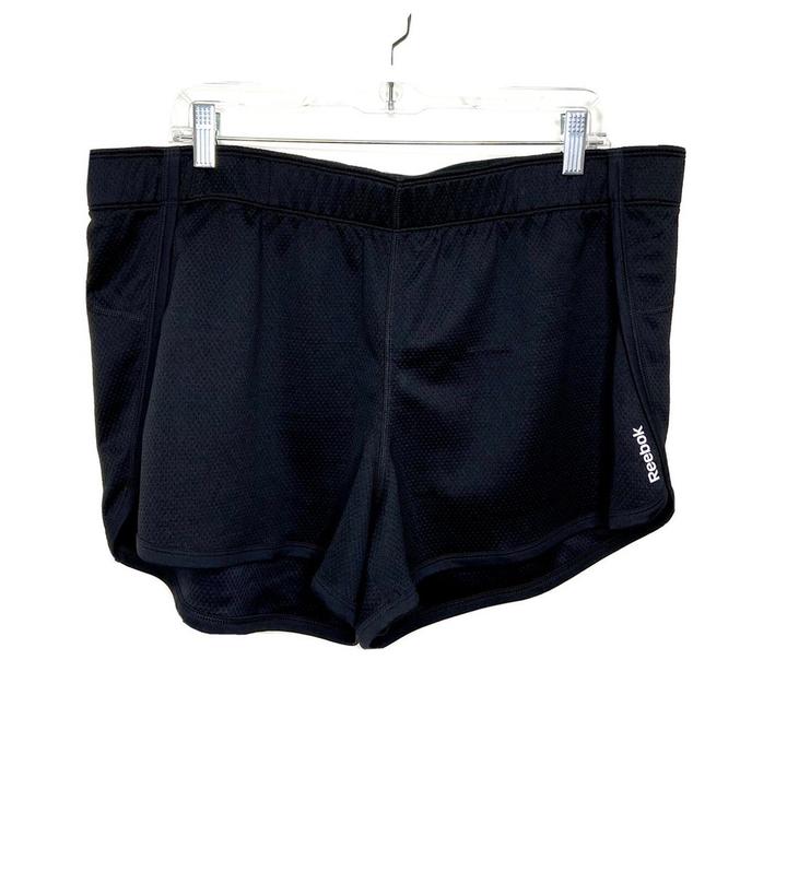 Reebok speed wick шорты xs s
