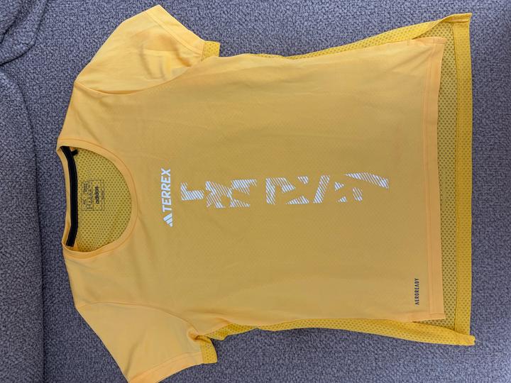 Футболка adidas Terrex