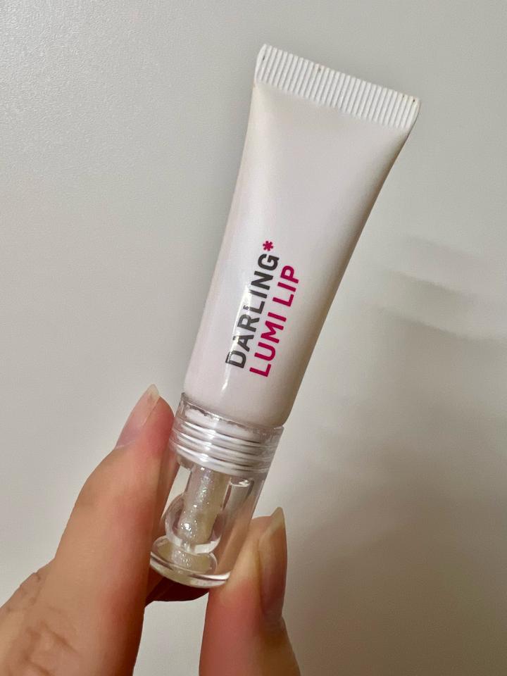 DARLING* блеск для губ Lumi Lip